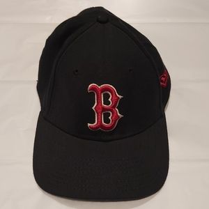 Boston Red Sox flex fit cap - New Era